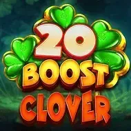 20 Boost Clover Felixgaming screenshot