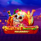 Muertos Multiplier Megaways screenshot
