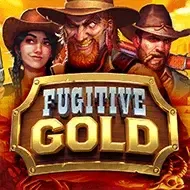 Fugitive Gold Highfive screenshot