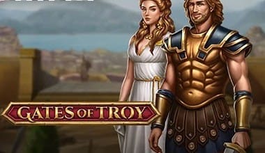 Gates of Troy