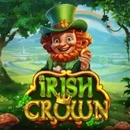 Irish Crown Pragmatic Play screenshot