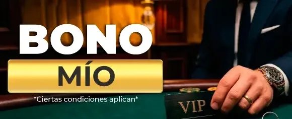 Referido Ganador Perú promotion