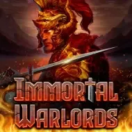 Immortal Warlords screenshot